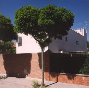 Construcción Viviendas Convencionales - 1º Premio Construcción - Casa Unifamilar