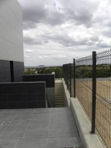 Em2 - Construcción Viviendas de Diseño - Sonsoles - Casa Unifamilar - Reformas de Exteriores - Fachada