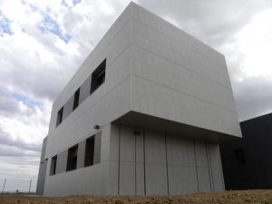 Em2 - Construcción Viviendas de Diseño - Sonsoles - Casa Unifamilar - Reformas de Exteriores - Fachada