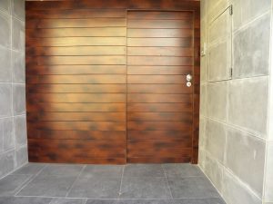 Em2 - Construcción Viviendas de Diseño - San Miguel - Casa Unifamilar - Reformas de Exteriores - Entrada Principal