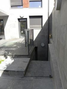 Em2 - Construcción Viviendas de Diseño - San Miguel - Casa Unifamilar - Reformas de Exteriores, Fachada