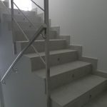 Em2 - Construcción Viviendas de Diseño - San Miguel - Casa Unifamilar - Reformas de Exteriores, Escalera
