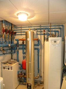 Em2 - Construcción Viviendas de Diseño - San Miguel - Casa Unifamilar - Reformas e Instalación de Tuberías de Gas