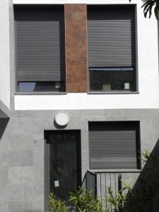 Em2 - Construcción Viviendas de Diseño - San Miguel - Casa Unifamilar - Reformas de Exteriores y Fachadas de Viviendas