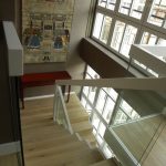 Construcción Viviendas de Diseño - Recoletos - Casa Unifamilar - Reformas de Escaleras