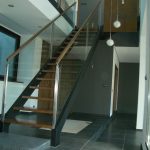 Em2 - Construcción Viviendas de Diseño - Galera - Casa Unifamilar - Reformas de Interiores de Vivienda - Escalera
