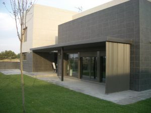 Em2 - Construcción Viviendas de Diseño - Galera - Casa Unifamilar - Reformas de Interiores de Vivienda - Reformas de Exteriores - Jardín
