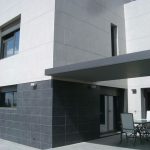 Em2 - Construcción Viviendas de Diseño - Galera - Casa Unifamilar - Reformas de Exteriores - Terraza con Jardín
