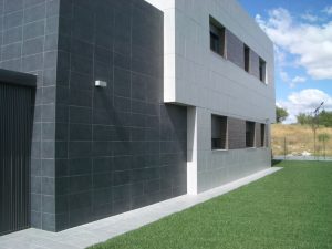 Em2 - Construcción Viviendas de Diseño - Galera - Casa Unifamilar - Reformas de Exteriores - Terraza con Jardín
