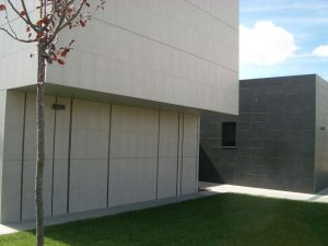 Em2 - Construcción Viviendas de Diseño - Galera - Casa Unifamilar - Reformas de Exteriores - Terraza con Jardín