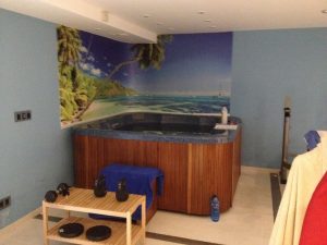 Em2 - Construcción Viviendas de Diseño - San Miguel - Casa Unifamilar - Reformas de Interiores, Gimnasio e Hidromasaje