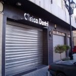 Reforma Locales Comerciales - Clínica Celia Caminero