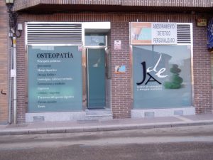 Reforma Locales Comerciales - Jade