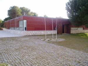 Construcción Viviendas de Diseño - Boecillo 160 - Casa Unifamilar - Reformas de Exteriores de la Vivienda con Jardín