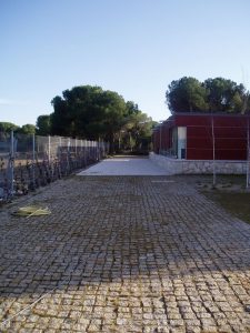 Construcción Viviendas de Diseño - Boecillo 160 - Casa Unifamilar - Reformas de Exteriores de la Vivienda con Jardín