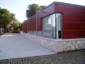 Construcción Viviendas de Diseño - Boecillo 160 - Casa Unifamilar - Reformas de Exteriores de la Vivienda con Jardín