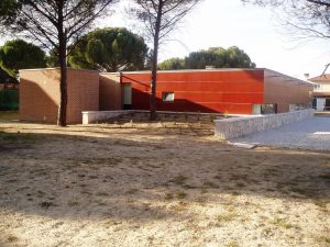 Em2 - Construcción Viviendas de Diseño - Boecillo 160 - Casa Unifamilar - Reformas de Exteriores de la Vivienda con Jardín