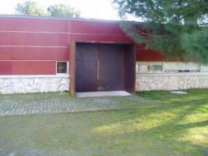 Em2 - Construcción Viviendas de Diseño - Boecillo 160 - Casa Unifamilar - Reformas de Exteriores de la Vivienda con Jardín