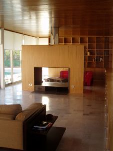 Em2 - Construcción Viviendas de Diseño - Boecillo 160 - Casa Unifamilar - Reformas de Salón