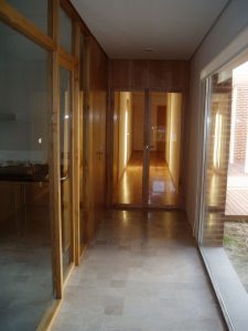 Em2 - Construcción Viviendas de Diseño - Boecillo 160 - Casa Unifamilar - Reformas de Interiores y Pasillo