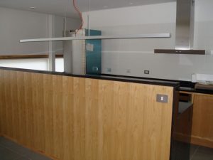 Em2 - Construcción Viviendas de Diseño - Boecillo 160 - Casa Unifamilar - Reformas de Cocinas