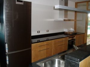 Em2 - Construcción Viviendas de Diseño - Boecillo 160 - Casa Unifamilar - Instalación y Reformas de Cocinas