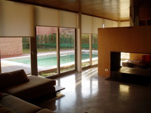 Em2 - Construcción Viviendas de Diseño - Boecillo 160 - Casa Unifamilar - Reformas de Salones