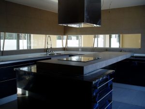 Em2 - Construcción Viviendas de Diseño - Sonsoles - Casa Unifamilar - Reformas de Interiores e Instalación de Cocinas