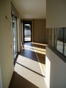 Em2 - Construcción Viviendas de Diseño - Sonsoles - Casa Unifamilar - Reformas y Decoración de Interiores y Salones