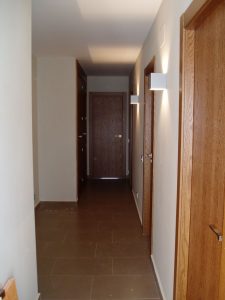 Em2 - Construcción Viviendas de Diseño - Sonsoles - Casa Unifamilar - Reformas y Decoración de Interiores , Pasillos