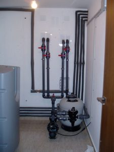 Em2 - Construcción Viviendas de Diseño - Sonsoles - Casa Unifamilar - Reformas y Decoración de Interiores, Instalación de Tuberias