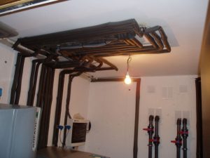 Em2 - Construcción Viviendas de Diseño - Sonsoles - Casa Unifamilar - Reformas y Decoración de Interiores, Instalación de Tuberias