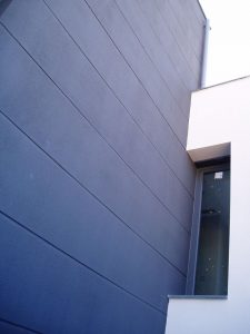 Em2 - Construcción Viviendas de Diseño - Sonsoles - Casa Unifamilar - Reformas y Decoración de Exteriores, Fachada de Viviendas