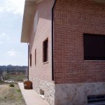 Construcción Viviendas Rústicas - FREA - Casa Unifamilar - Casa