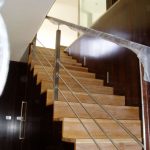 Construcción Viviendas de Diseño - Boecillo 159 - Casa Unifamilar - Reformas de Escaleras