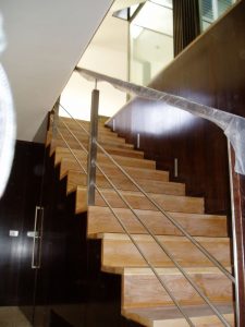 Construcción Viviendas de Diseño - Boecillo 159 - Casa Unifamilar - Reformas de Escaleras