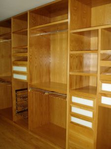 Construcción Viviendas de Diseño - Boecillo 159 - Casa Unifamilar - Reformas de Dormitorios y Armarios