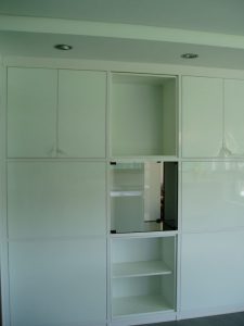 Construcción Viviendas de Diseño - Boecillo 159 - Casa Unifamilar - Reformas de Dormitorios y Armarios