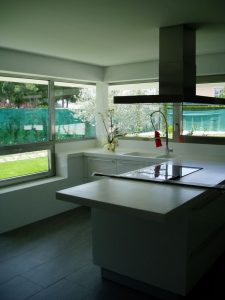Construcción Viviendas de Diseño - Boecillo 159 - Casa Unifamilar - Reformas de Instalación de Cocinas