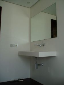 Construcción Viviendas de Diseño - Boecillo 159 - Casa Unifamilar - Reformas de Baños