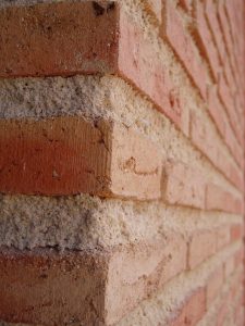 Construcción Viviendas Convencionales - Andrés Casado - Casa Unifamilar - Detalles Pared