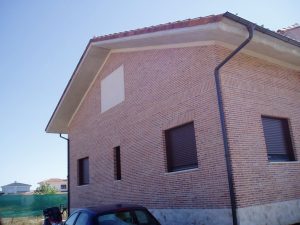 Construcción Viviendas Rústicas - FREA - Casa Unifamilar - Casa Rústica