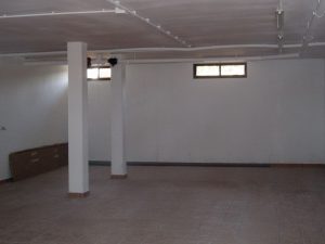 Construcción Viviendas Rústicas - Meseta - Casa Unifamilar - Casa Rústica Garaje