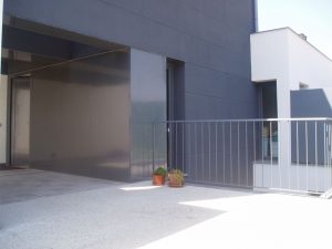 Em2 - Construcción Viviendas de Diseño - Sonsoles - Casa Unifamilar - Reformas y Decoración de Exteriores, Fachadas