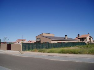Em2 - Construcción Viviendas de Diseño - Javier Ramos - Casa Unifamilar - Reformas de Exteriores de Viviendas
