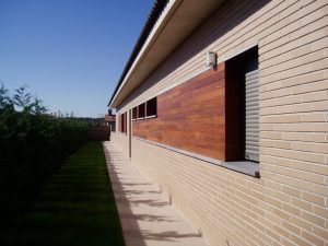 Em2 - Construcción Viviendas de Diseño - Javier Ramos - Casa Unifamilar - Reformas de Exteriores de Viviendas