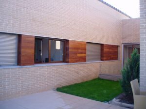 Em2 - Construcción Viviendas de Diseño - Javier Ramos - Casa Unifamilar - Reformas de Exteriores de Viviendas