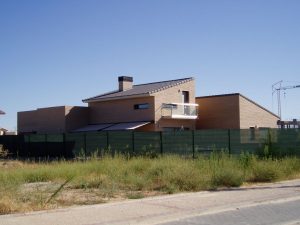 Em2 - Construcción Viviendas de Diseño - Javier Ramos - Casa Unifamilar - Reformas de Exteriores de Viviendas