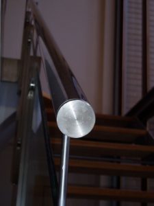 Em2 - Construcción Viviendas de Diseño - Javier Ramos - Casa Unifamilar - Reformas de Interiores de Viviendas - Escalera