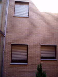 Em2 - Construcción Viviendas de Diseño - Javier Ramos - Casa Unifamilar - Reformas de Exteriores de Vivienda - Fachada